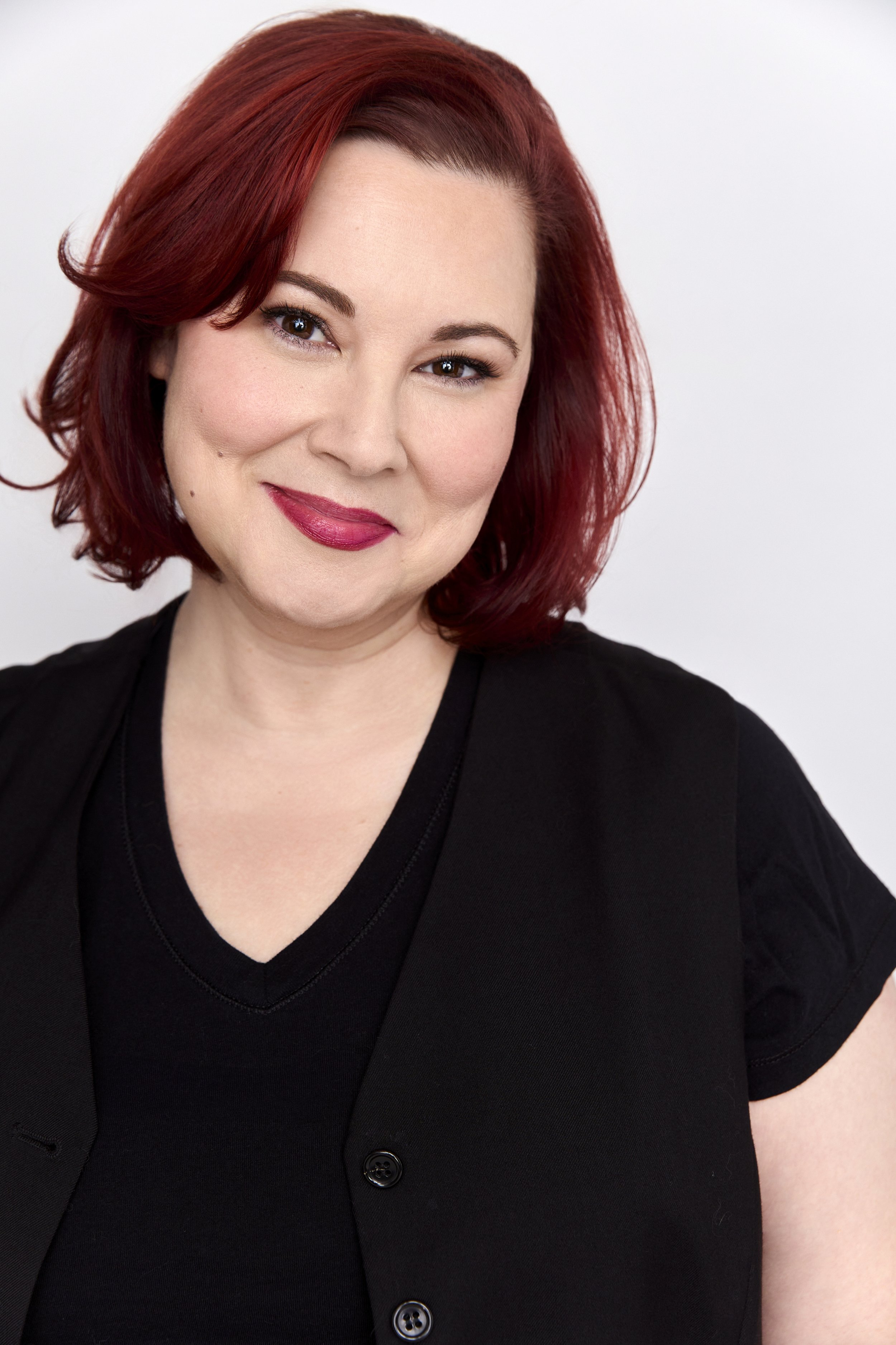 Contact — Karen Lange Actor :: Singer